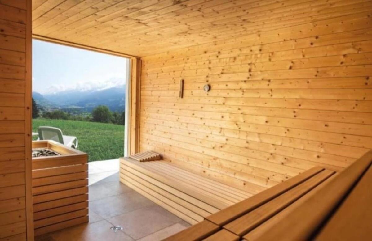 Casa Val Di Fiemme - Residence Veronza Cavalese Exterior photo